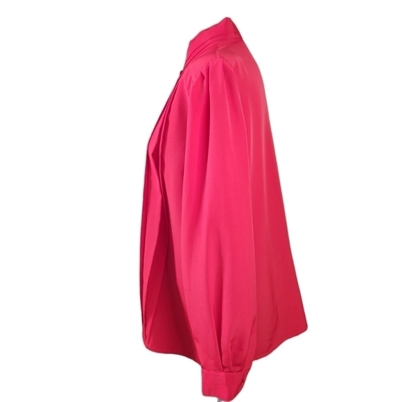 Yves St Clair Vintage Blouse - Picture 2 of 5